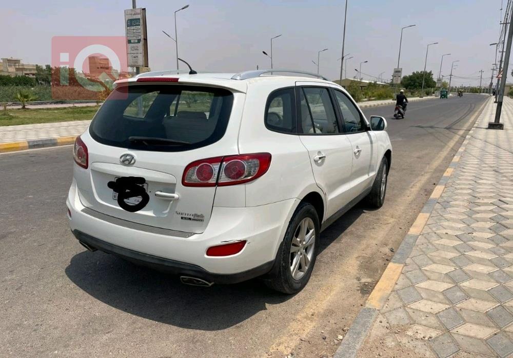 هیوندای سەنتافی